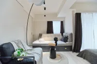 TORA HOTEL Sensoji MOON - balkon