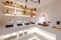 如家商旅酒店（洛陽應天門南廣場洛邑古城店）