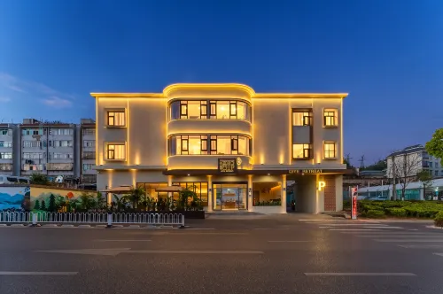 Anning Qiye · Retreat Homestay