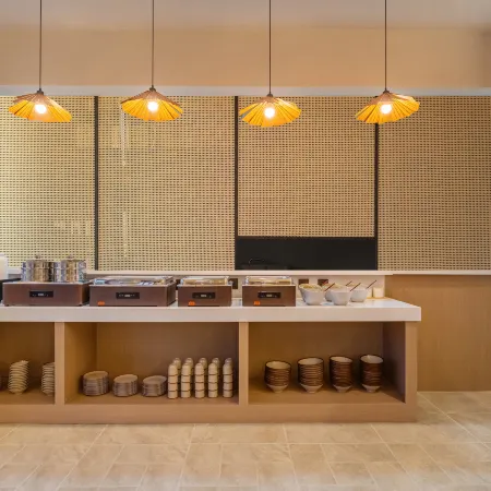 QY Qiye · Retreat Homestay (Anning Wuyue Plaza)