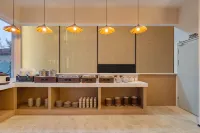 QY Qiye · Retreat Homestay (Anning Wuyue Plaza) - Bữa sáng