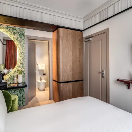 Hotel Santa Maria Maggiore