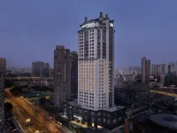 無錫樑溪福朋喜來登酒店 鄰近北闸口的酒店