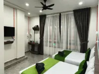 Cameron Green Inn Hotel Hotels near Vegetable Market