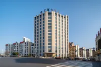 Guangsha Hotel - واي فاي