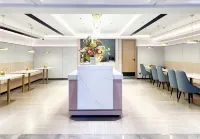 FUNMEE Hotel (Changsha Wuyi Square, Yaoling& The Second Xiangya Hospital Metro Station, Changsha)