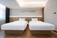 Nan'an Yueshe Hotel (Dongshan Nanmen Bay)