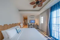 Solaro Hotel & Spa - Sunset Town Phu Quoc