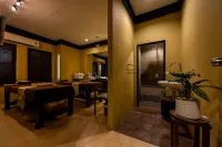 Horizon Karon Beach Resort & Spa - spa