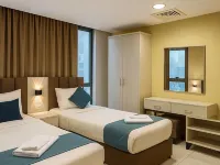 فندق قصر الامير الفاخر Hotels near كنيسة الناصري - الجاردنز