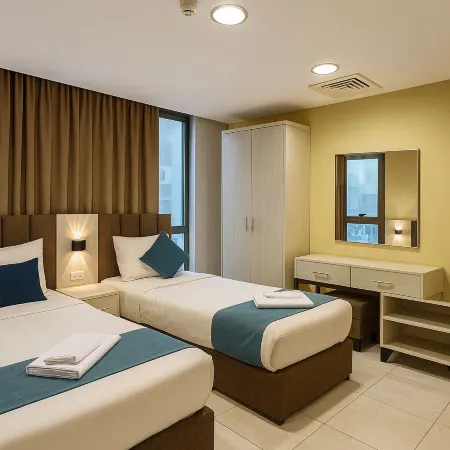 Al Ameer Luxury Palace Hotel