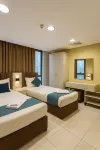 Al Ameer Luxury Palace Hotel