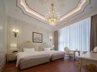Nanyang Firm Boutique Inn - balkon