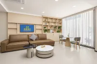 Yahao Hotel (Boluo Intelligent Equipment Industrial Park)