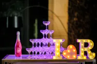 Renaissance Chengdu Hotel - bar