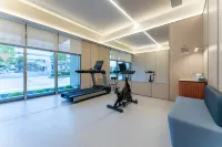 Hanting Hotel (Lishui Jinyun Huzhen Branch)