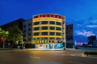 Shanwei Zhengsheng Business Hotel