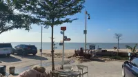 Yulan Seaview Hostel - วิวทะเล