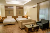 Hotel Alia Cikini - balcon