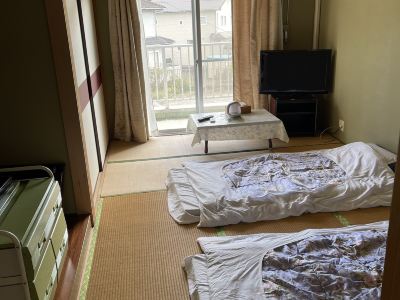 Awa Resort Ryokan Rinkai Waryu