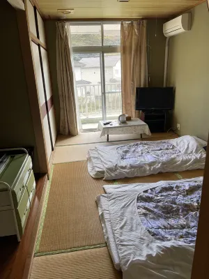 Awa Resort Ryokan Rinkai Waryu Hotels in 