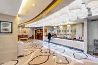 Urban Garden Hotel (Hai'an) - Pet friendly
