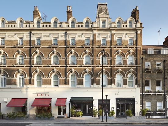 Numa London Bloomsbury