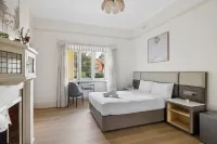 Private Room Near Bankstown Train Station & Restaurants