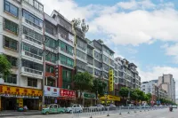 Huishui Laikai Boutique Hotel