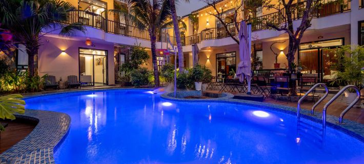 Victory Homestay Hotels in Hoa Lu
