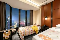 Ganzhou Woerman Royal Garden Hotel (The Mixc)