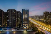 Shilla Stay Yancheng - Pysäköinti