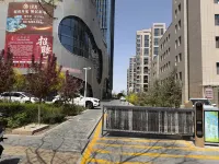 Silk Road Longju Homestay