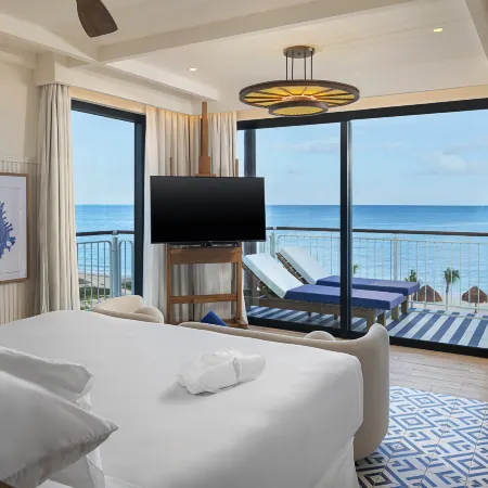 Ocean Allure Costa Mujeres - Adults Only - All Inclusive