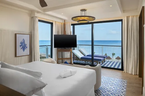 Ocean Allure Costa Mujeres - Adults Only - All Inclusive