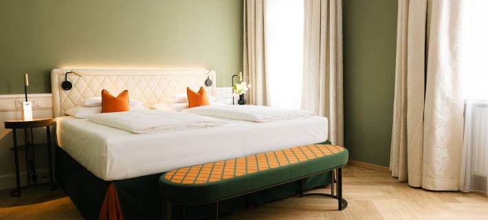 Hotel Kaiserhof Wien Hotels in Vienna