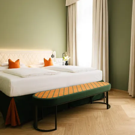 Hotel Kaiserhof Wien
