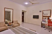 Avari Boutique Multan - parking