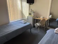 Ulladulla Harbour Motel - 3-Star