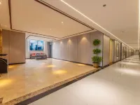 Xinning Jincheng Hotel (Langshan Avenue West Bus Station) Hotels in Xinning