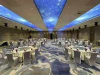 Guangzhou Hotel（Canton Fair Free Shuttle Bus）