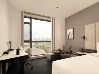 Atour Hotel (Qilihe Bridge, Lanzhou West Railway Station) Hotels in Lanzhou