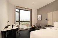 Atour Hotel (Qilihe Bridge, Lanzhou West Railway Station)