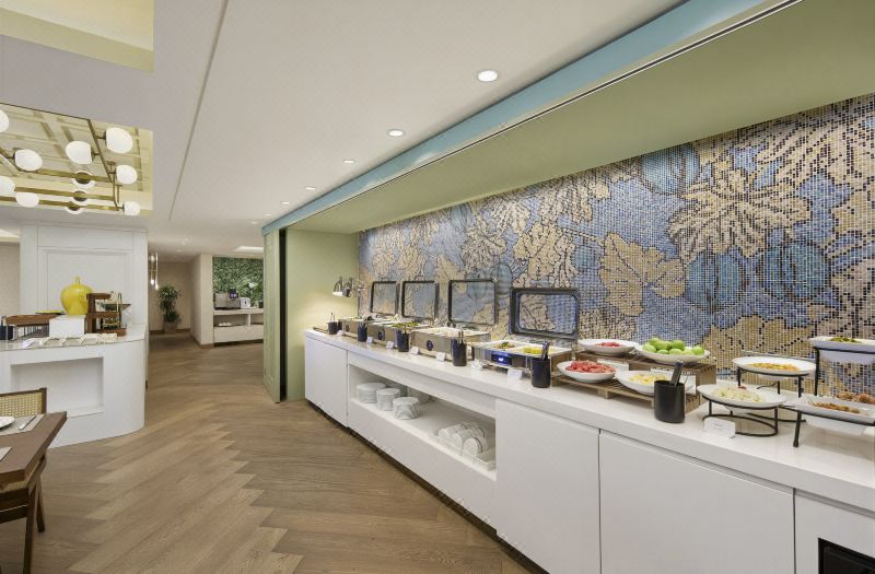Elaine Serviced Apartment Chengdu photo 5
