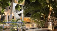 Oceana Surf Maldives โรงแรมใน