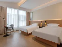 Yu'an Jing Hotel Hotel di Datong