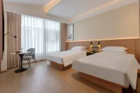 Yu'an Jing Hotel