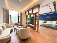 Heishui Xibojina Homestay Ξενοδοχεία στην πόλη Χισούι