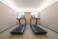 All Seasons Hotel (Luoyang Kaiyuan Avenue Hengsheng Technology Park Branch) - Gym