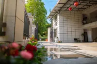 Qingcheng Yiju Homestay (Qingchengshan Station)